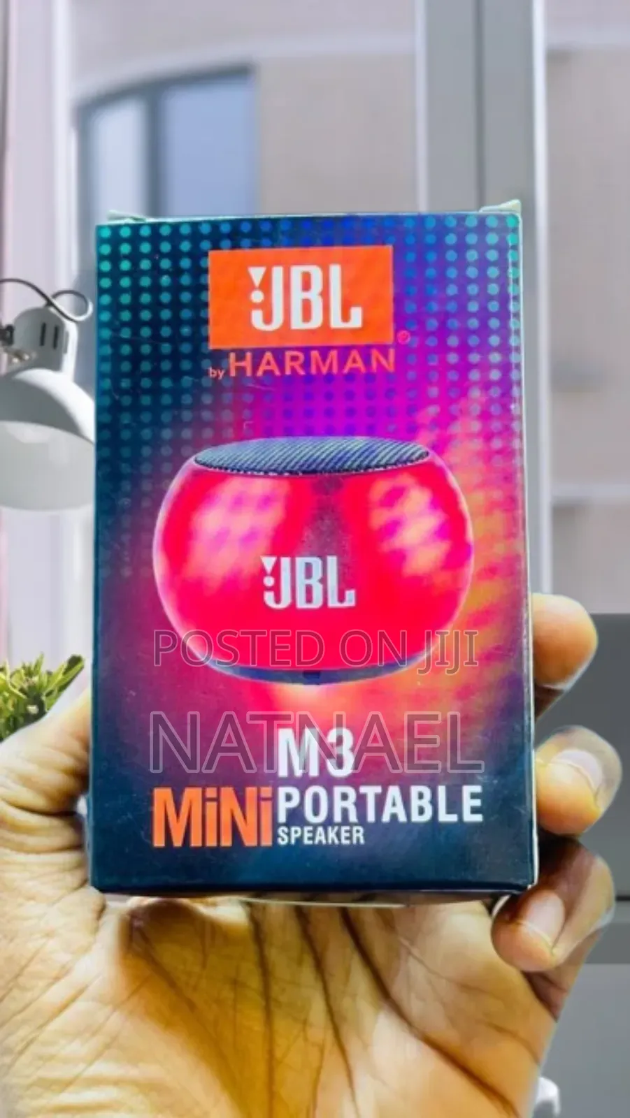 JBL Mini Speaker