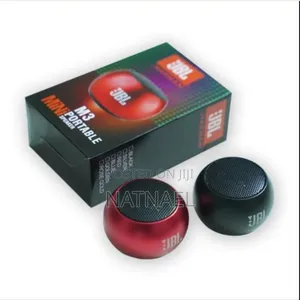 JBL Mini Speaker