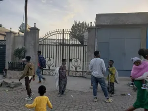 5bdrm Villa in Nifas Silk-Lafto for sale