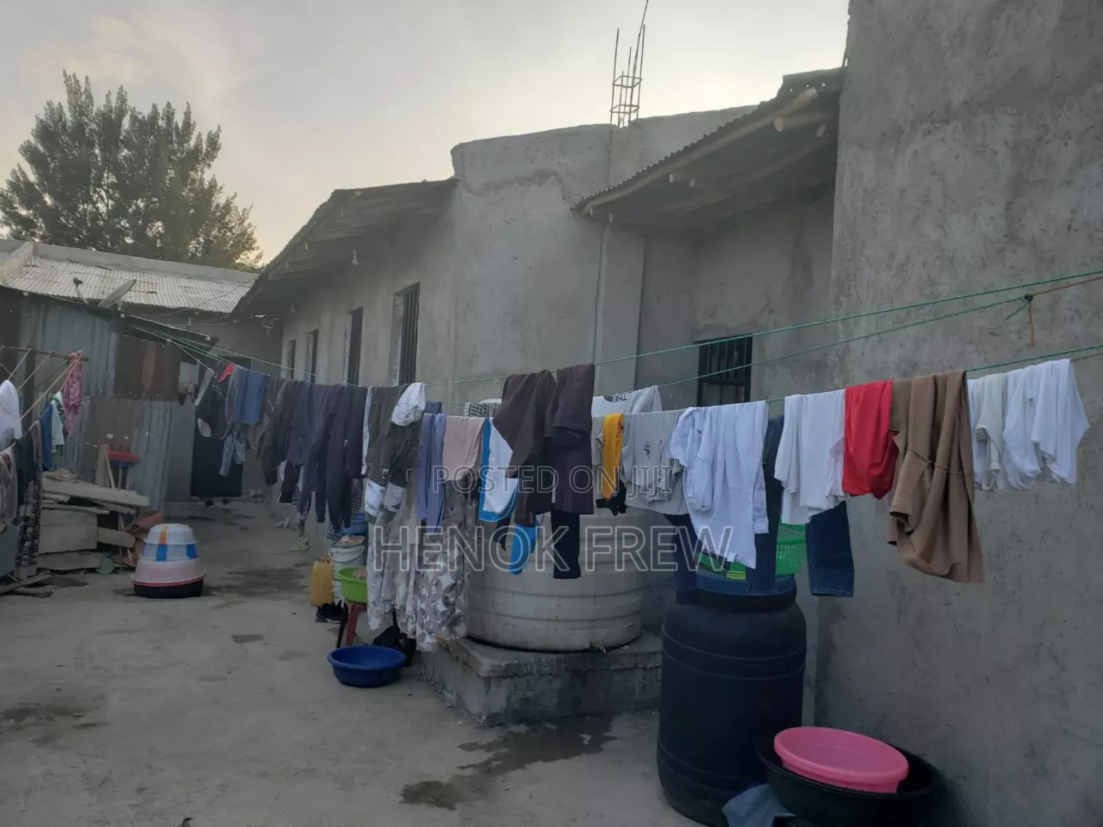 5bdrm Villa in Nifas Silk-Lafto for sale