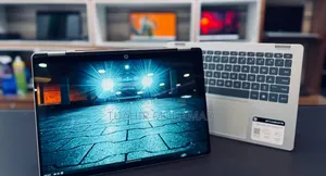 Photo - New Laptop HP OmniBook 5 Flip 16GB Intel Core Ultra 7 SSD 1T