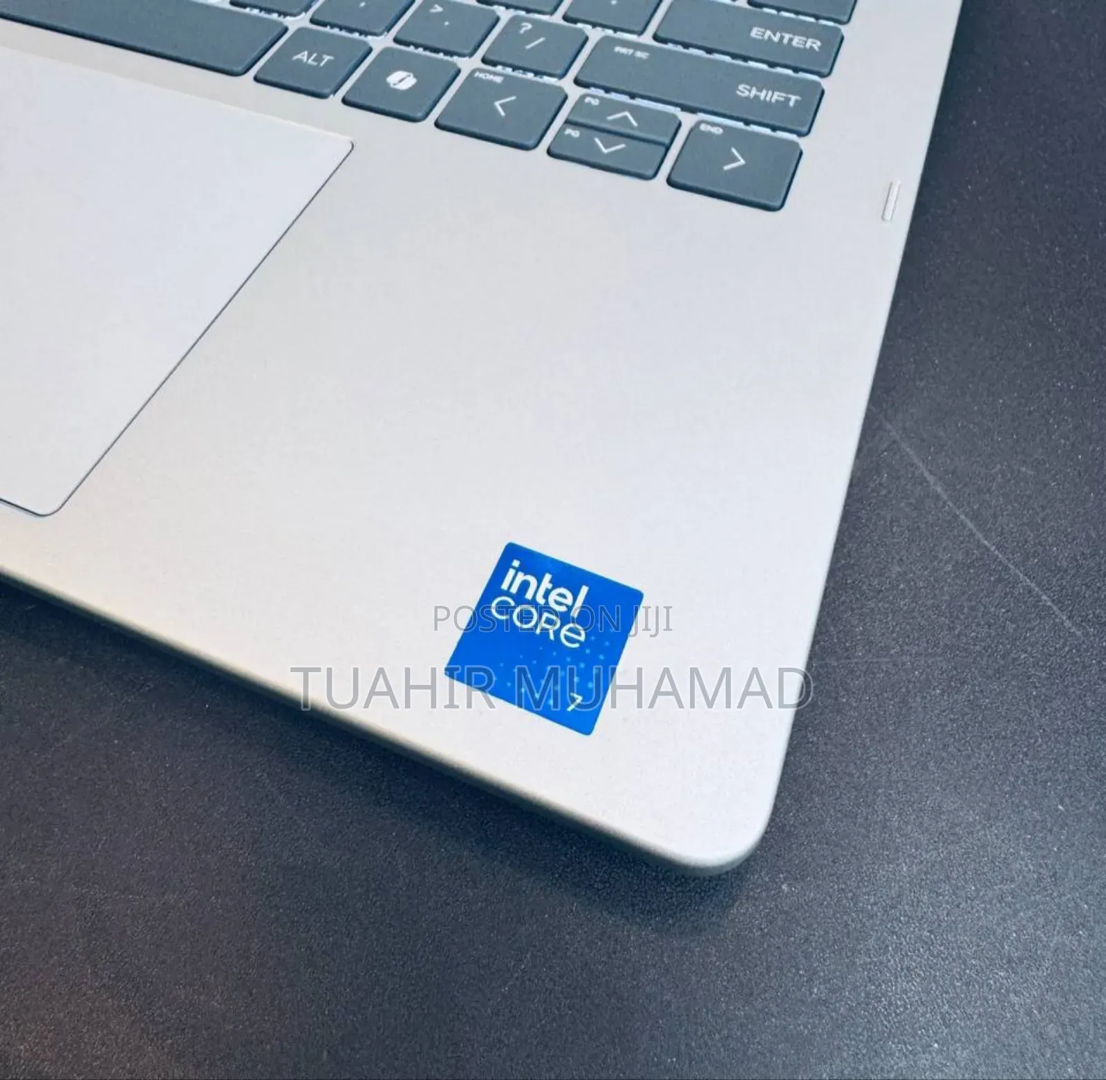 New Laptop HP OmniBook 5 Flip 16GB Intel Core Ultra 7 SSD 1T