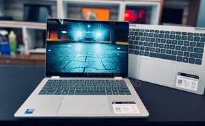 New Laptop HP OmniBook 5 Flip 16GB Intel Core Ultra 7 SSD 1T