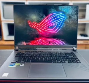 New Laptop Asus ROG Strix G16 G614 32GB Intel Core I9 SSD 1T