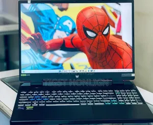 New Laptop Acer Predator Helios 300 16GB Intel Core I9 SSD 1T