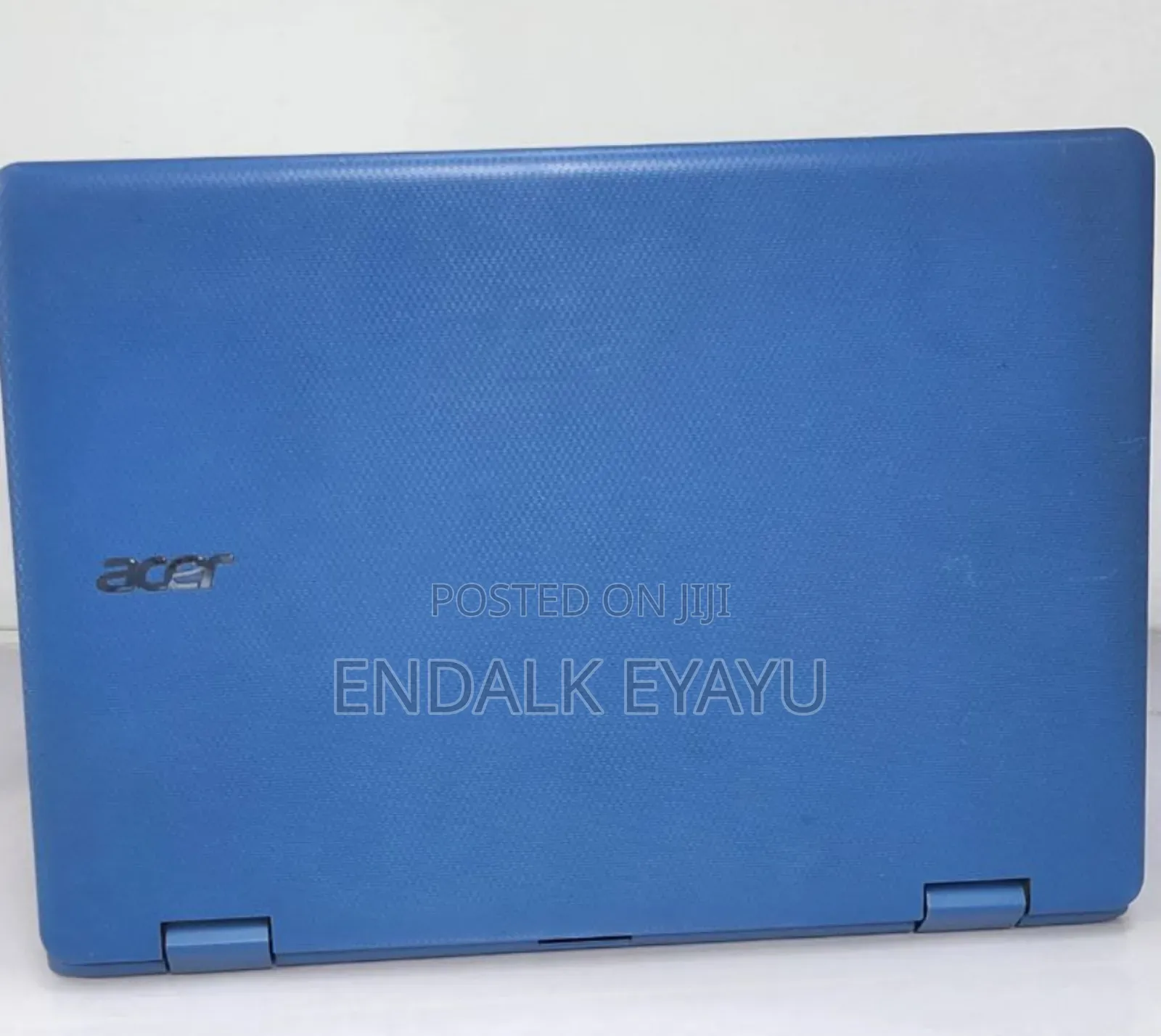 New Laptop Acer 4GB Intel Celeron HDD 500GB