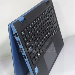 New Laptop Acer 4GB Intel Celeron HDD 500GB