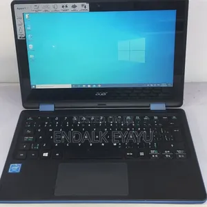 New Laptop Acer 4GB Intel Celeron HDD 500GB