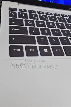 New Laptop HP OmniBook 5 Flip 32GB AMD Ryzen 7 SSD 1T