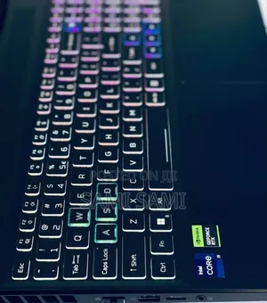 Photo - New Laptop Acer Predator Helios 300 16GB Intel Core I9 SSD 1T