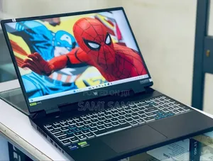 New Laptop Acer Predator Helios 300 16GB Intel Core I9 SSD 1T