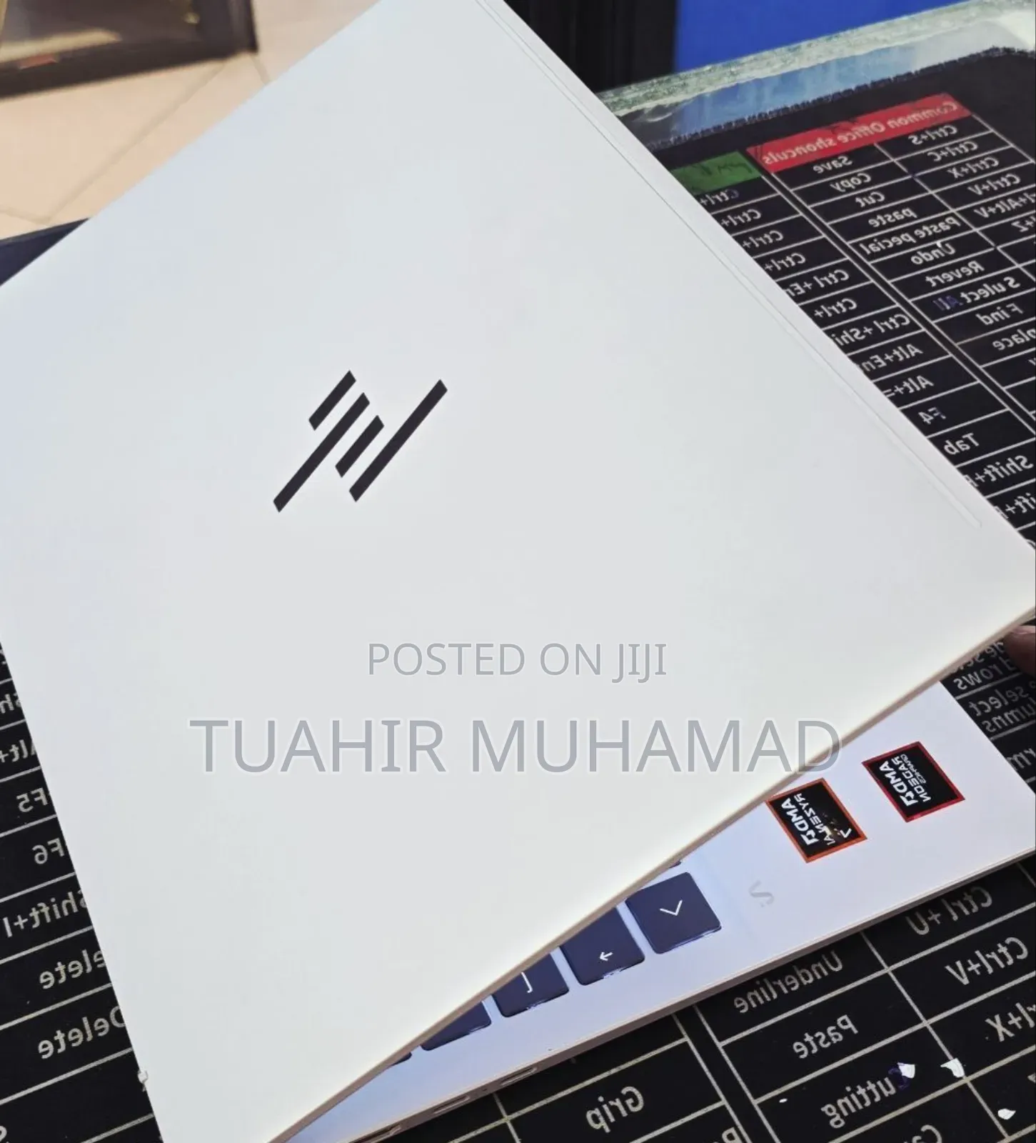 New Laptop HP OmniBook 5 Flip 32GB AMD Ryzen 7 SSD 1T