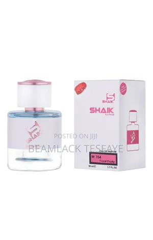 Photo - የተለያዩ ግሩም መዐዛ ያላቸዉ የሴትና የወንድ ሽቶshaik Perfume