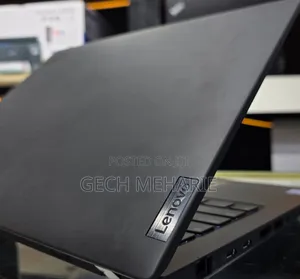 New Laptop Lenovo ThinkPad T14s G4 32GB Intel Core I7 SSD 512GB