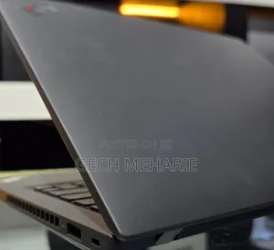 New Laptop Lenovo ThinkPad T14s G4 32GB Intel Core I7 SSD 512GB