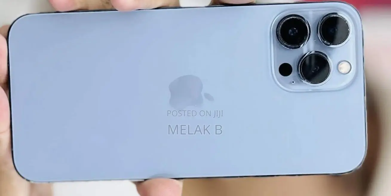 Apple iPhone 13 Pro Max 128 GB Blue