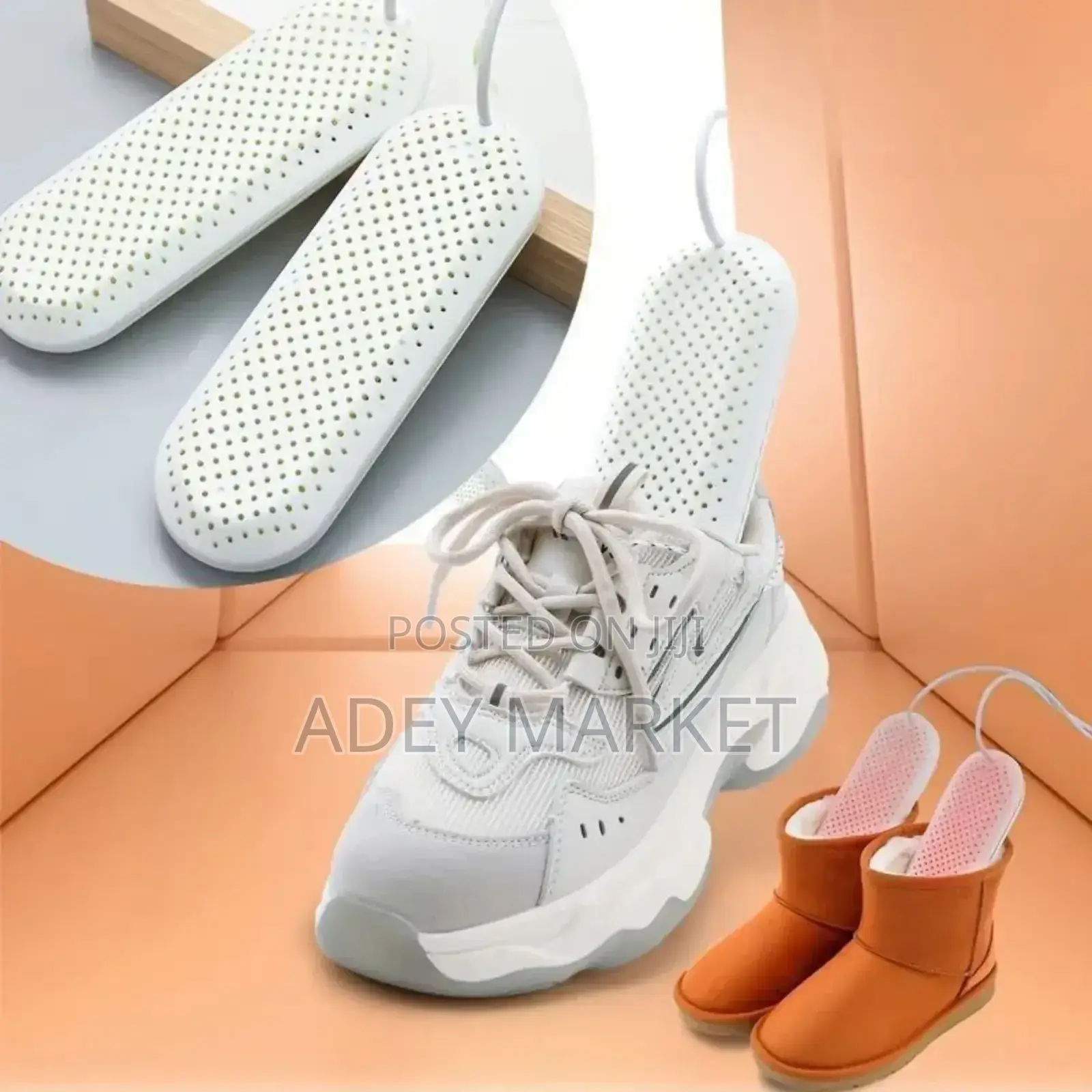 Lydsto Electric Sterilizing And Deodorizing Shoe Dryer