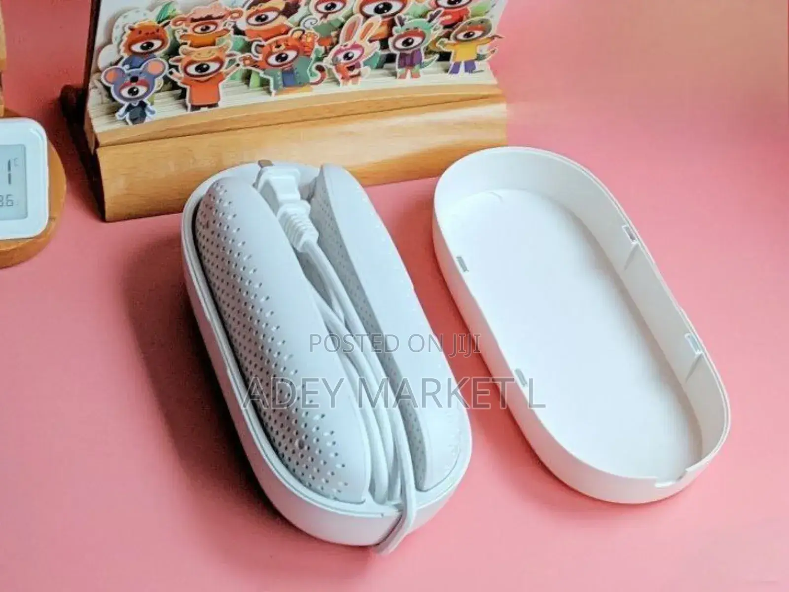 Lydsto Electric Sterilizing And Deodorizing Shoe Dryer