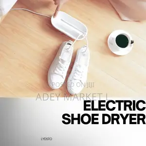 Lydsto Electric Sterilizing And Deodorizing Shoe Dryer