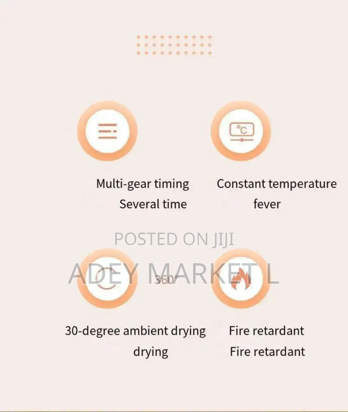 Lydsto Electric Sterilizing And Deodorizing Shoe Dryer