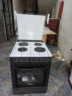 Rolex Freestanding Oven 60*60
