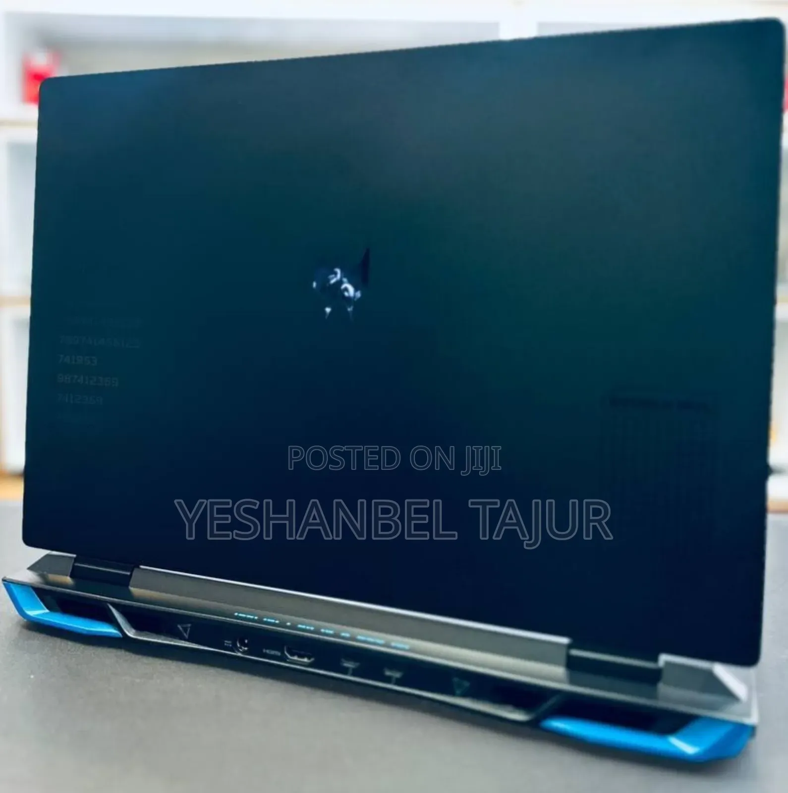 New Laptop Acer Predator Helios Neo 16 16GB Intel Core I9 SSD 1T