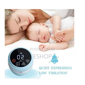 Pure Convenience: Safe, Wireless, and Simple