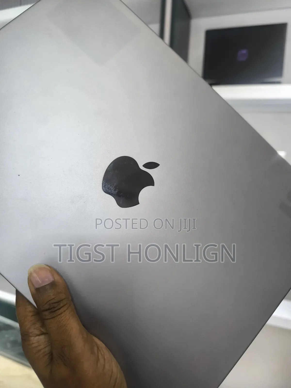 New Laptop Apple MacBook Pro M1 16GB Apple M1 SSD 1T