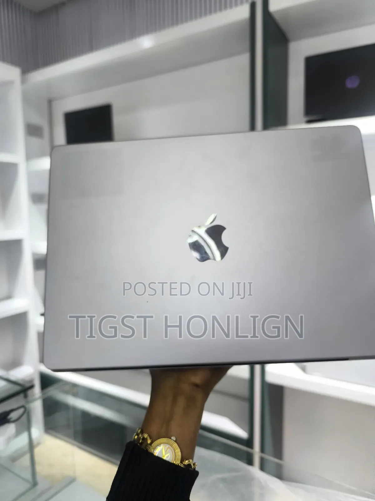 New Laptop Apple MacBook Pro M1 16GB Apple M1 SSD 1T