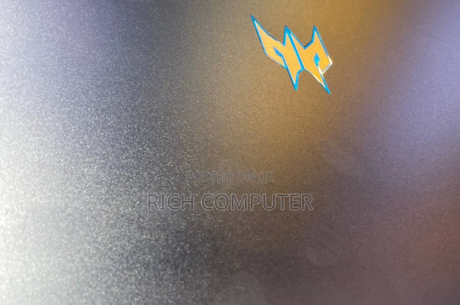 New Laptop Acer Predator Helios 300 16GB Intel Core I9 SSD 1T