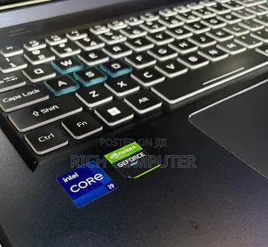 New Laptop Acer Predator Helios 300 16GB Intel Core I9 SSD 1T