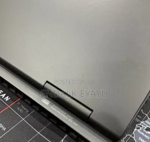 Photo - New Laptop HP Omen 16 16GB Intel Core I9 SSD 1T