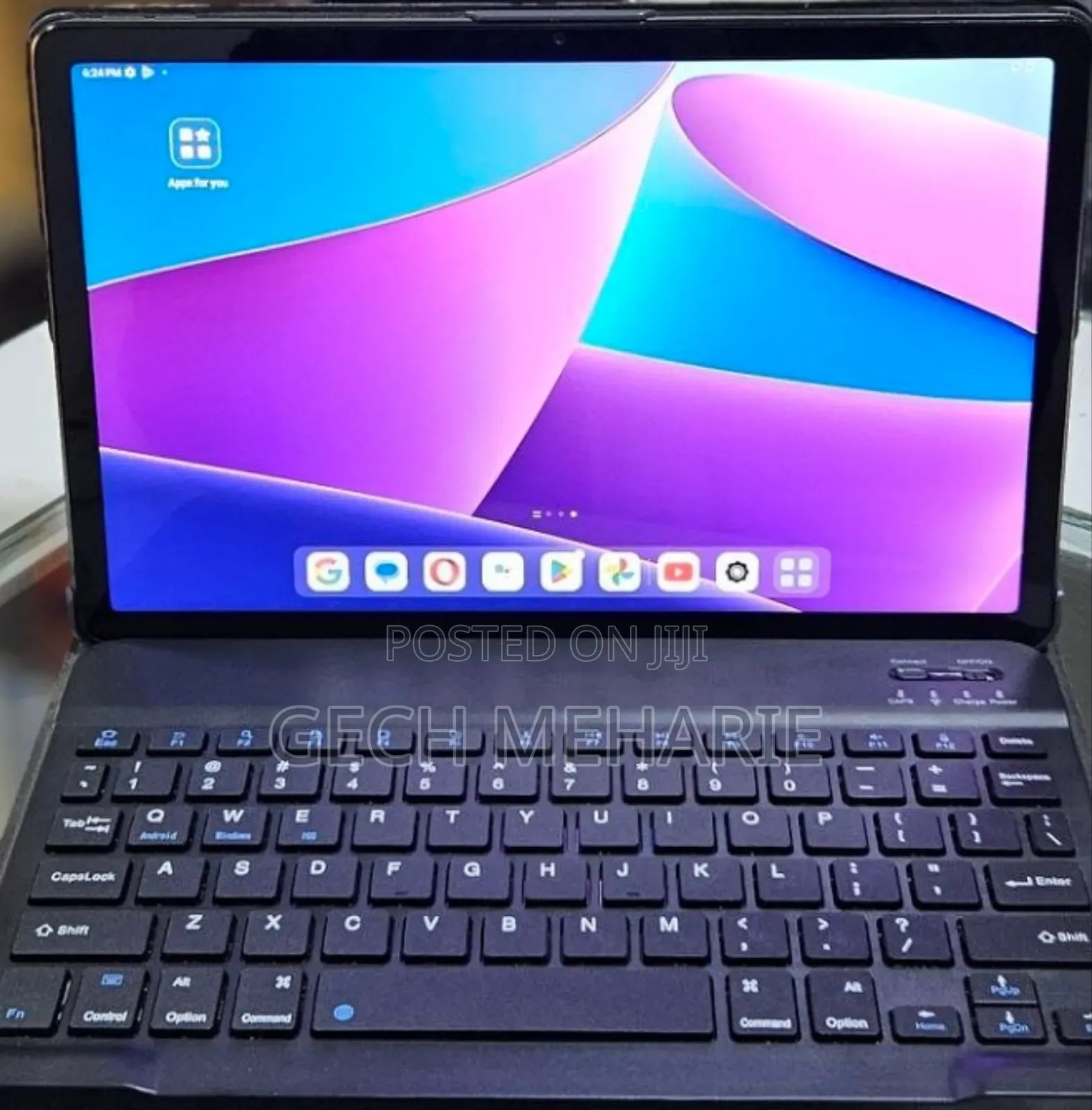 New Lenovo Tab M10 128 GB