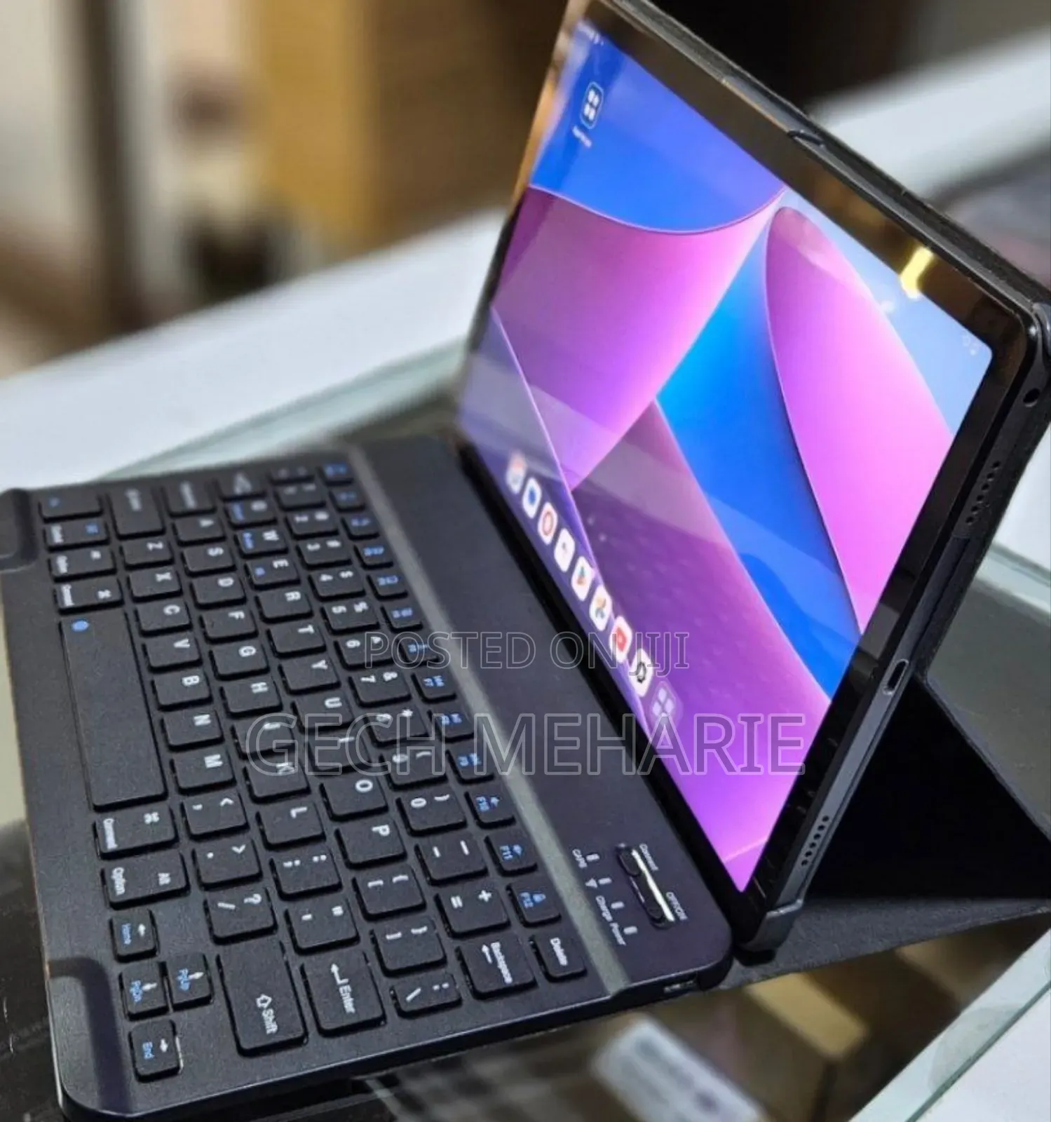 New Lenovo Tab M10 128 GB