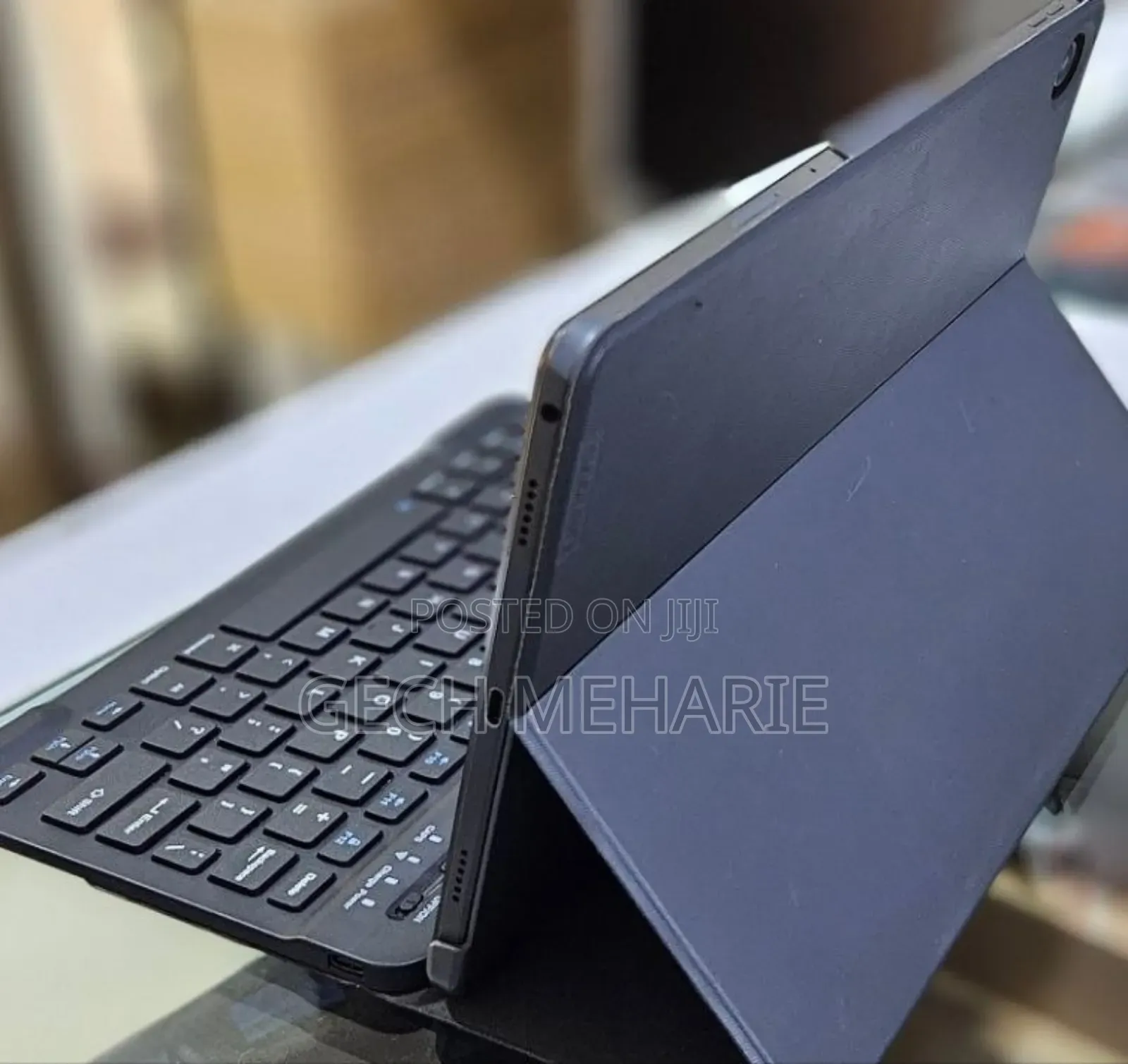 New Lenovo Tab M10 128 GB