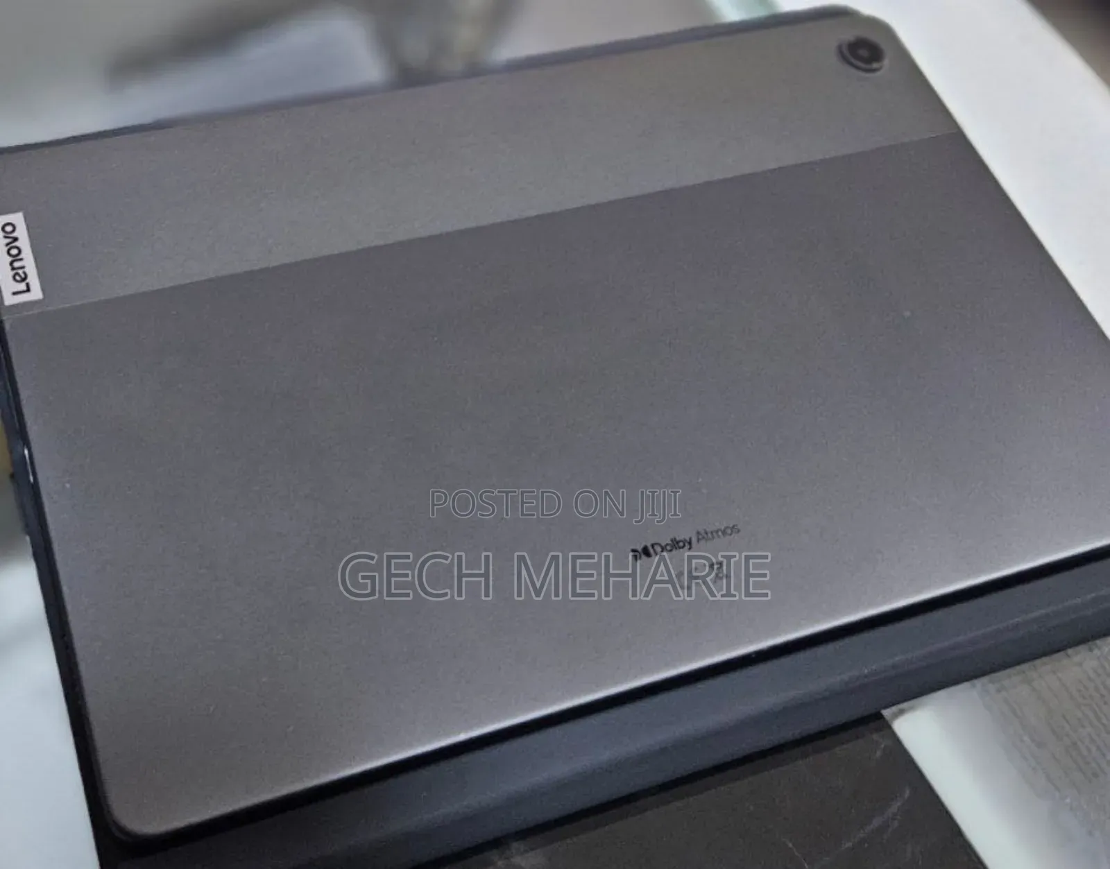 New Lenovo Tab M10 128 GB