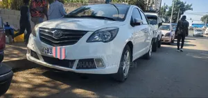 Lifan 530 2018 White