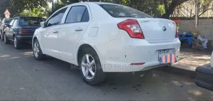 Lifan 530 2018 White