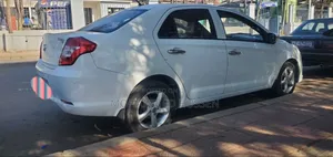 Lifan 530 2018 White