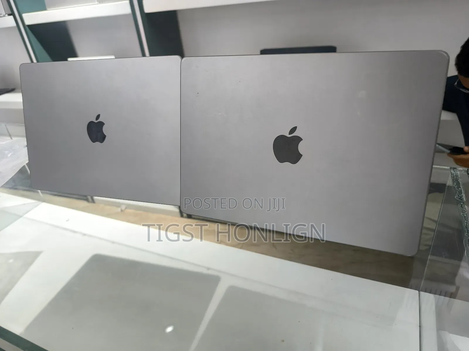 New Laptop Apple MacBook Pro M1 32GB Apple M1 SSD 512GB