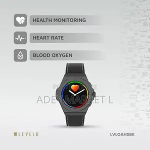 Levelo Oak Automatique Hybrid Smartwatch