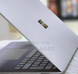 New Laptop Microsoft Surface Laptop 3 16GB Intel Core I7 SSD 512GB