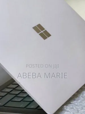 New Laptop Microsoft Surface Laptop 3 16GB Intel Core I7 SSD 512GB