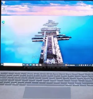 New Laptop Microsoft Surface Laptop 3 16GB Intel Core I7 SSD 512GB