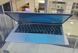 New Laptop HP EliteBook 830 G7 16GB Intel Core I5 SSD 512GB