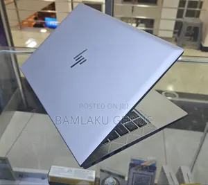 New Laptop HP EliteBook 830 G7 16GB Intel Core I5 SSD 512GB