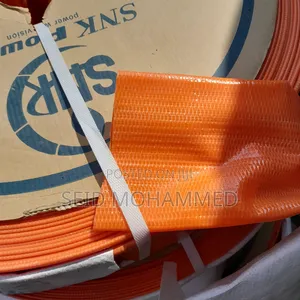 Photo - 3" Delivary Hose SNK Power