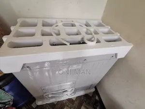 Orbit 20 Kg Washing Machine