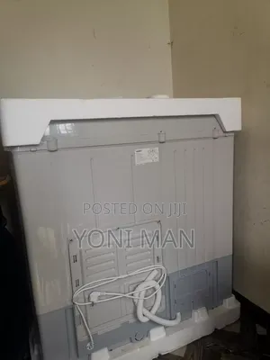 Orbit 20 Kg Washing Machine