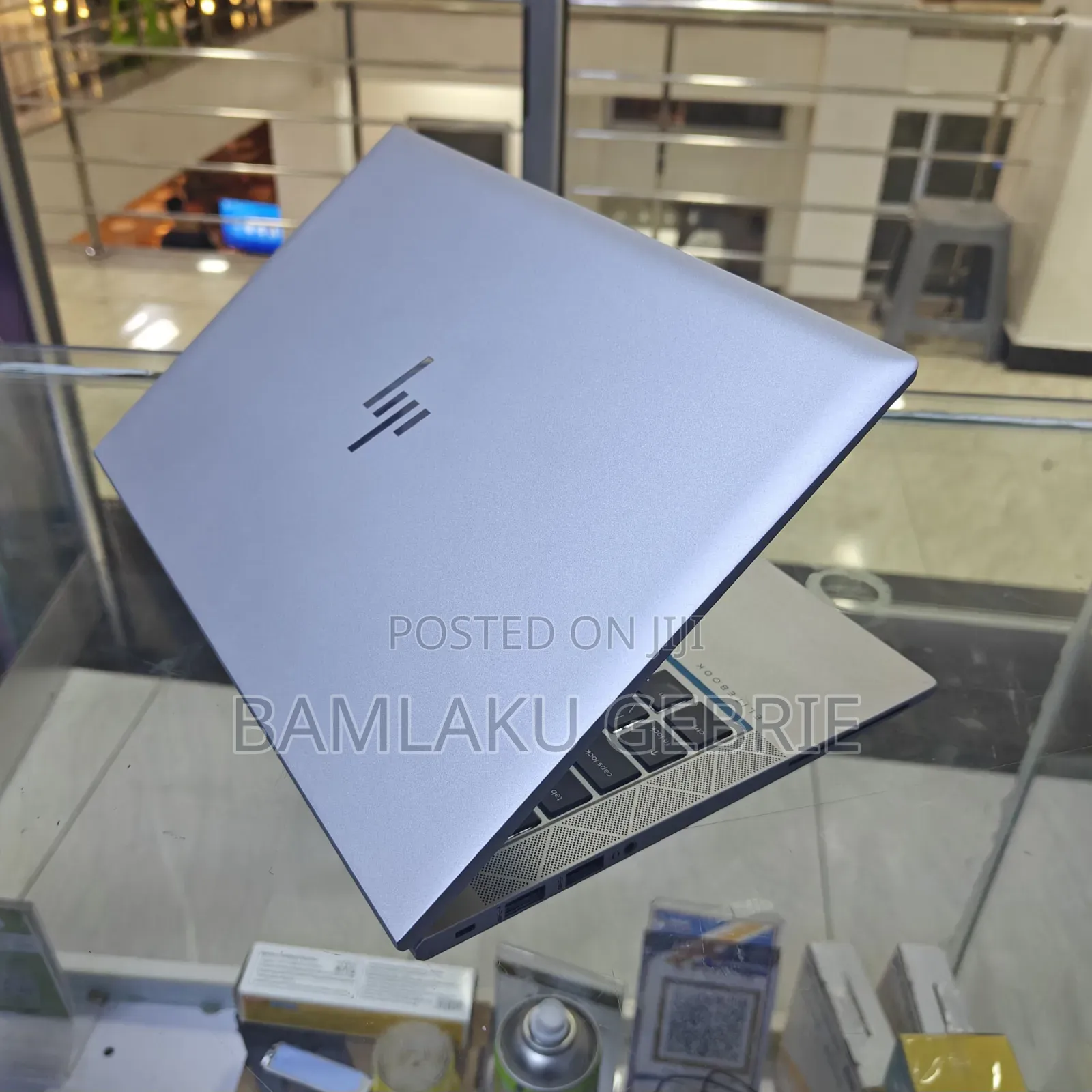 New Laptop HP Stream Notebook 16GB Intel Core I5 SSD 1T